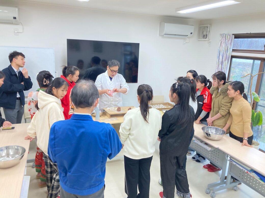 有限会社千野菓子店