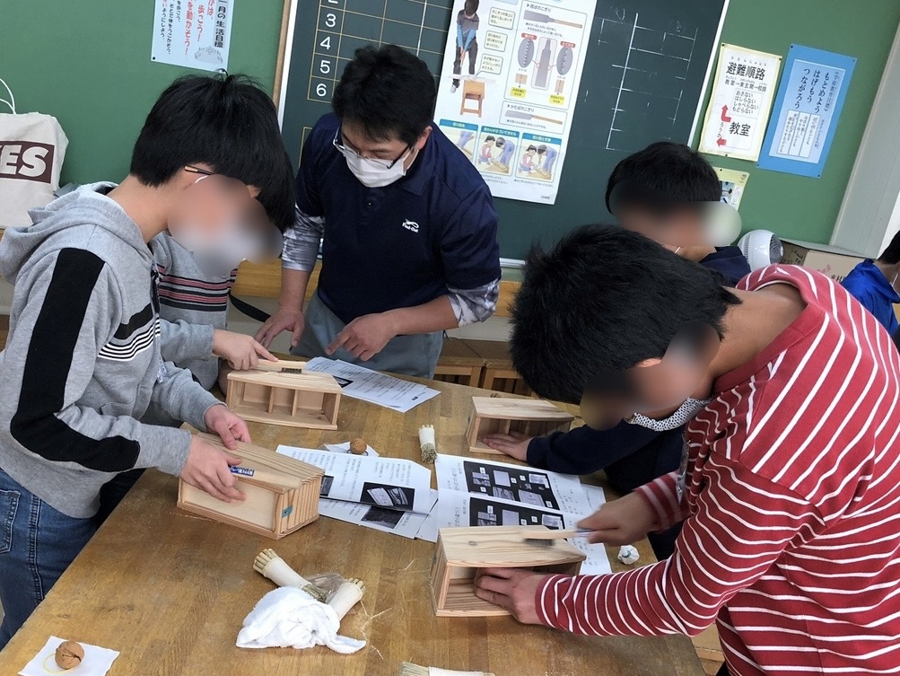 有限会社柳沢木工所