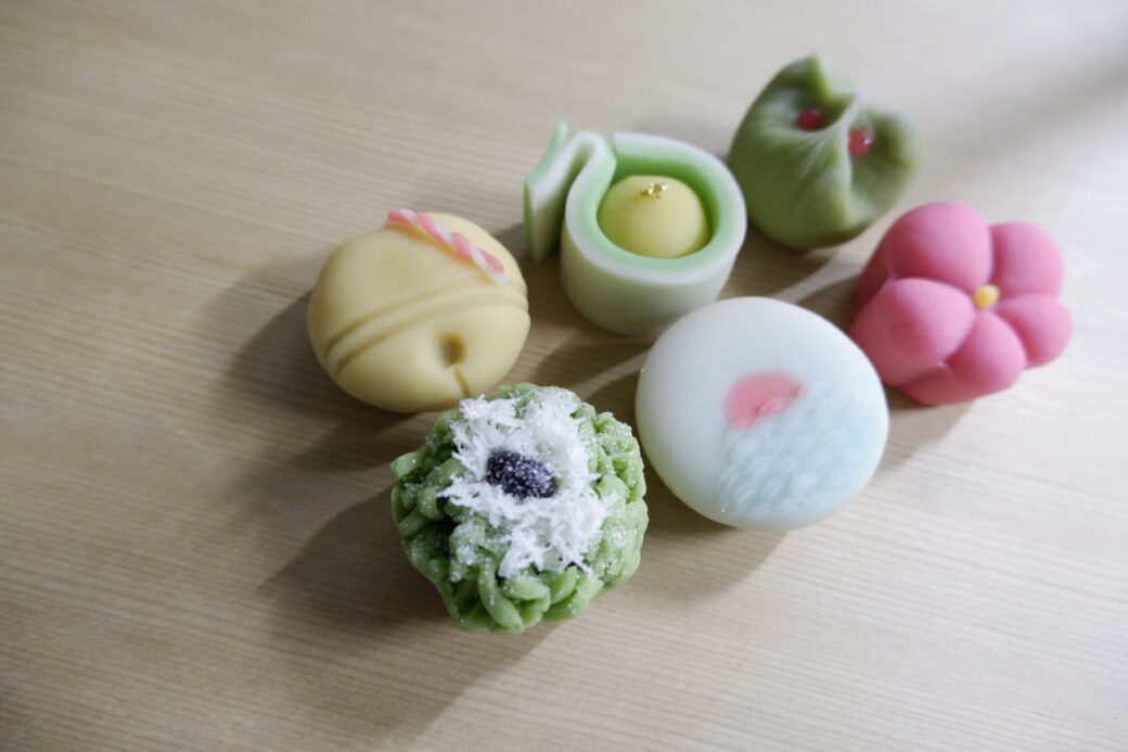有限会社千野菓子店