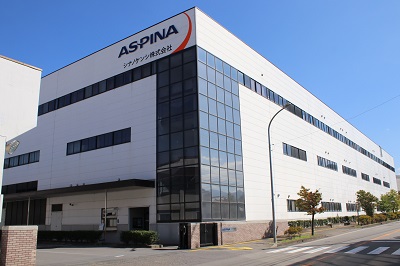 シナノケンシ株式会社