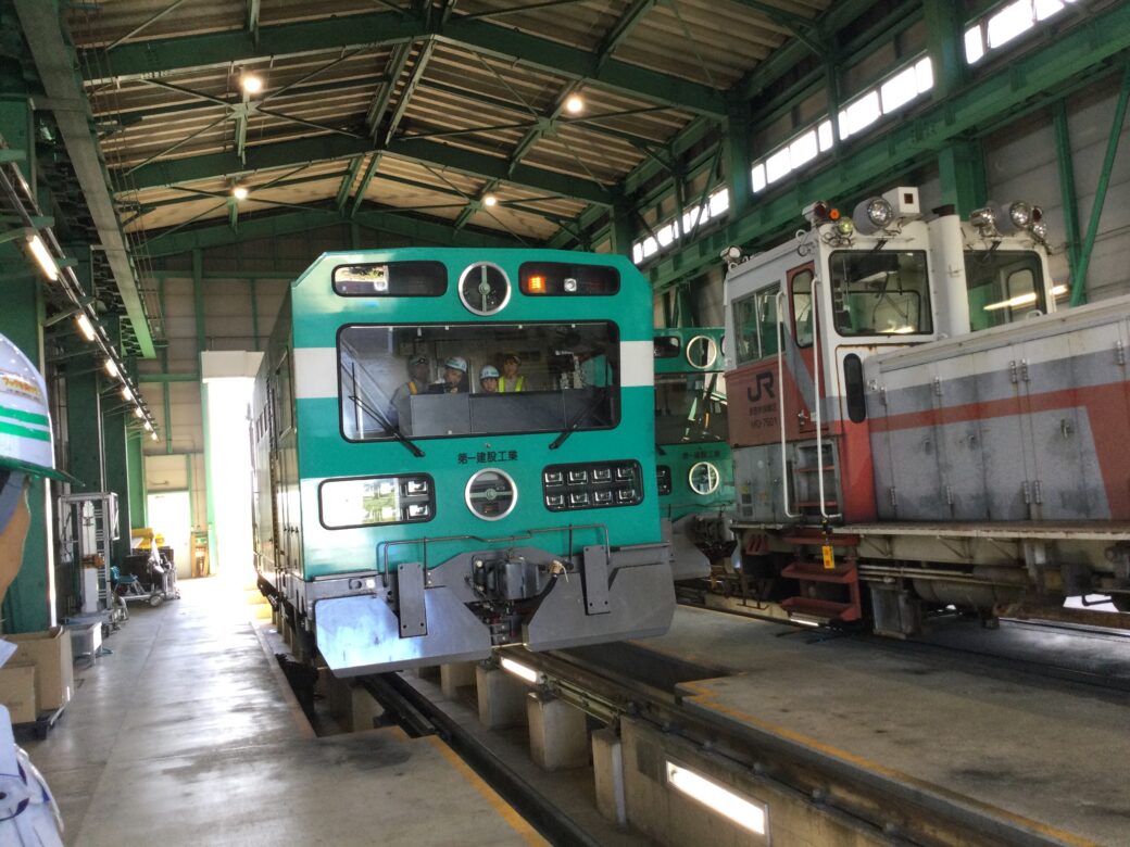 第一建設工業株式会社長野支店