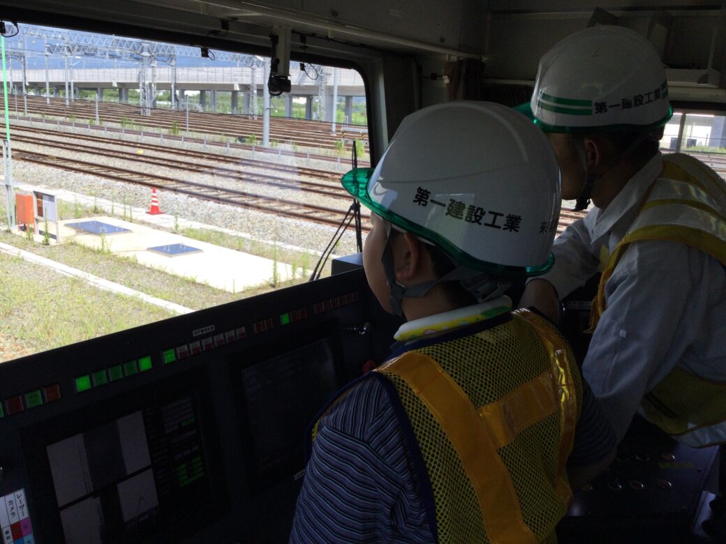 第一建設工業株式会社長野支店