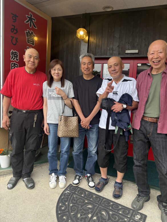 有限会社木曽権兵衛