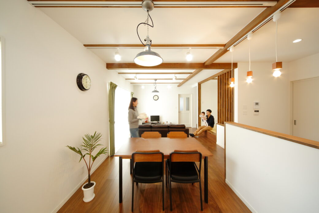 株式会社中沢工務店