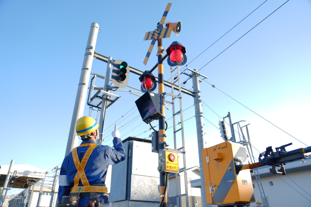 東日本電気エンジニアリング株式会社 長野支社