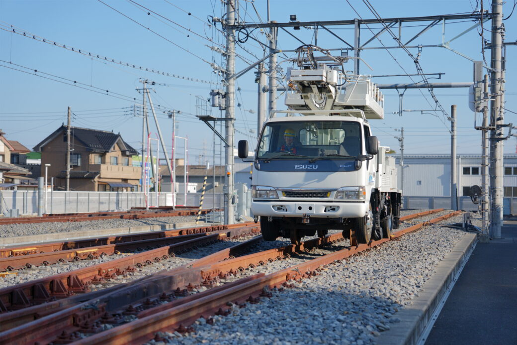 東日本電気エンジニアリング株式会社 長野支社